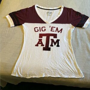 Texas A&M Shirt